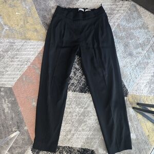 Aritzia Conan Cropped Pant